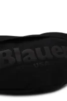 Torbica za okoli pasu BLAUER 	črna	