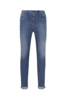 kavbojke j01 Armani Jeans 	modra	