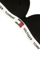 Nedrček Tommy Hilfiger 	črna	