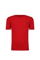 Majica 2-pack | Regular Fit POLO RALPH LAUREN 	rdeča	
