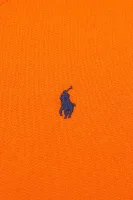 Bluza SEASONAL | Regular Fit POLO RALPH LAUREN 	oranžna	