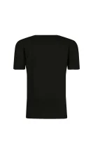 Majica | Regular Fit POLO RALPH LAUREN 	črna	