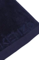Brisača za goste ICONIC Kenzo Home 	temno modra	