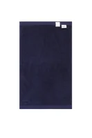 Brisača za goste ICONIC Kenzo Home 	temno modra	