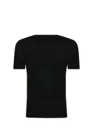 Majica | Regular Fit BOSS Kidswear 	črna	