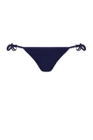 bikini spodnji del Dsquared2 	temno modra	