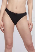 Bikini spodnji del BANANA MOON 	črna	