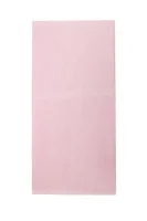 Brisača za roke ICONIC Kenzo Home 	roza	