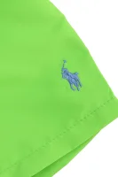 Kopalne hlače TRAVELER | Regular Fit POLO RALPH LAUREN 	zelena	