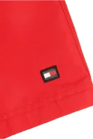 Kopalne hlače | Regular Fit Tommy Hilfiger 	rdeča	