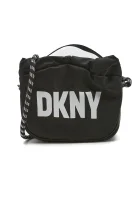Aktovka DKNY Kids 	črna	