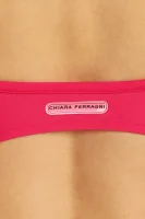 Kopalna oblačila Chiara Ferragni 	roza	