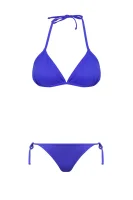 bikini EA7 	modra	