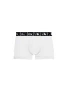 Bokserice 2-pack Calvin Klein Underwear 	temno modra	