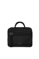torba na laptopa 15'' ethan Calvin Klein 	črna	