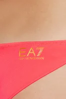 Kopalna oblačila EA7 	koralna	