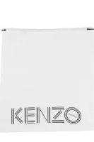 torbica za okoli pasu nerka Kenzo 	črna	