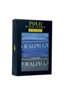 spodnjice 3-pack POLO RALPH LAUREN 	temno modra	