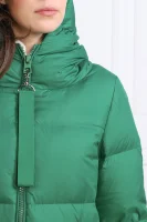 Puhasta jakna | Regular Fit Marc O' Polo 	zelena	