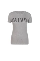 t-shirt tanya-36 CALVIN KLEIN JEANS 	siva	