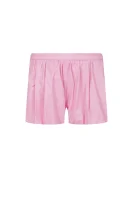 kratke hlače | regular fit Boutique Moschino 	roza	