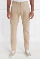 Chini hlače HARLEM ESSENTIAL TWILL | Regular Fit Tommy Hilfiger 	bež	