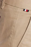 Chini hlače HARLEM ESSENTIAL TWILL | Regular Fit Tommy Hilfiger 	bež	