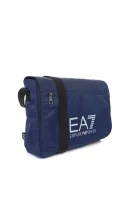 potovalna torba EA7 	temno modra	