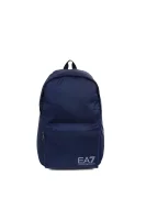 nahrbtnik EA7 	temno modra	