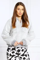 Pižama | Regular Fit DKNY SLEEPWEAR 	siva	