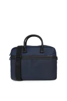 torba na laptopa 15'' gregory Calvin Klein 	temno modra	