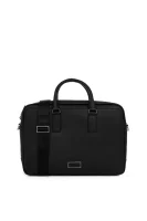 torba na laptopa 15 '' power Calvin Klein 	črna	