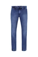 hlače jogger slack Pepe Jeans London 	temno modra	