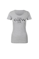 t-shirt donna GUESS 	siva	
