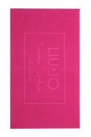 brišača Liu Jo Beachwear 	roza	