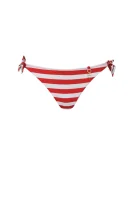bikini spodnji del Liu Jo Beachwear 	rdeča	