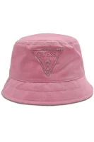 Dvostranski klobuk LYLA Guess 	roza	
