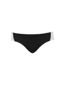 bikini spodnji del Liu Jo Beachwear 	črna	