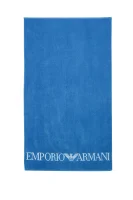 brišača Emporio Armani 	modra	
