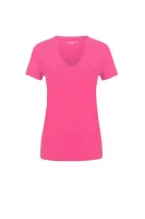t-shirt lizzy Tommy Hilfiger 	roza	