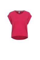 t-shirt Calvin Klein Underwear 	roza	
