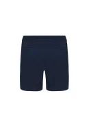 kratke hlače tjw essential | regular fit Tommy Jeans 	temno modra	