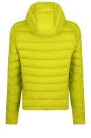 Jakna DONY | Regular Fit Save The Duck 	barva limete	