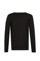 H18 | Regular Fit BOSS Kidswear 	črna	