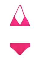 bikini Tommy Hilfiger 	roza	