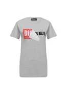 t-shirt t-diego Diesel 	pepelnata	