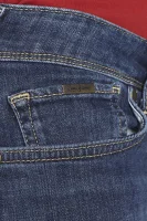 Kavbojke FINSBURY | Skinny fit Pepe Jeans London 	modra	