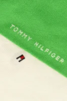 Șosete 2-pack Tommy Hilfiger 	zelena	