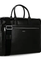 Usnjena torba za laptop 17