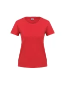 t-shirt agnesm Marella SPORT 	rdeča	